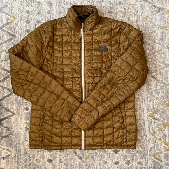 The North Face Thermoball Jacket